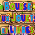 Le Centre Socioculturel organise sa traditionnelle Bourse aux Jouets et aux Livres 0 à 12 ans Qui se déroulera : […]