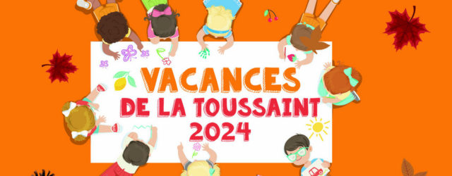 Les vacances scolaires d’automne approchent à grands pas. Le Centre Socioculturel CoRéal accueillera vos enfants âgés de 3 à 10 […]